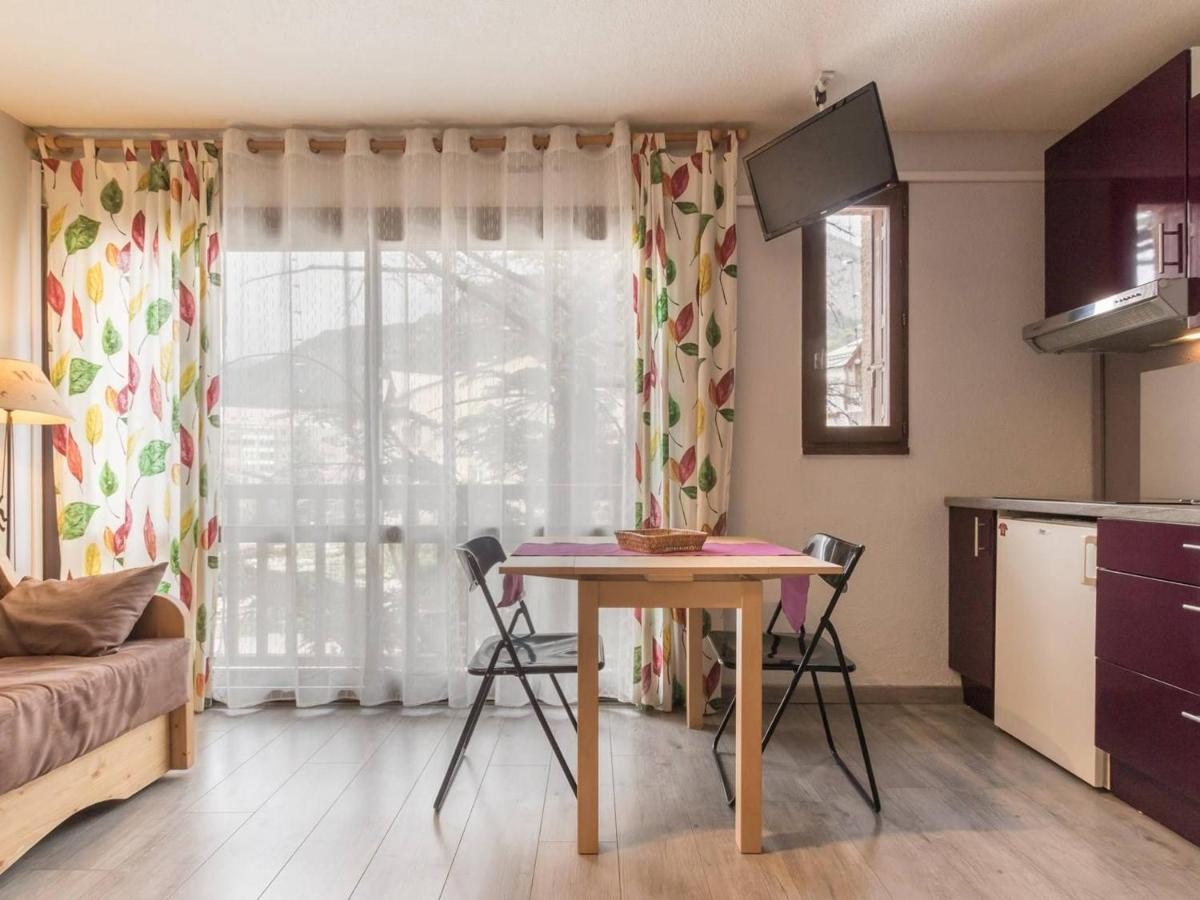 Studio Cosy Avec Coin Nuit, Proche Telecabine Et Centre, Parking - Fr-1-330C-21 Briancon  Exterior photo